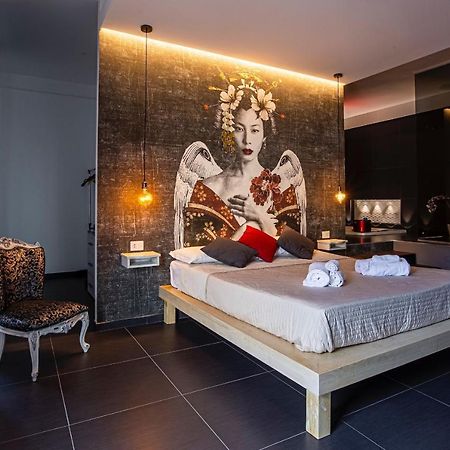 Grotticelle'S House & Luxury Room Syracuse Buitenkant foto