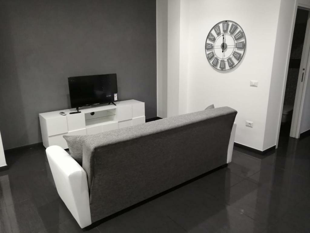 Grotticelle'S House & Luxury Room Syracuse Buitenkant foto