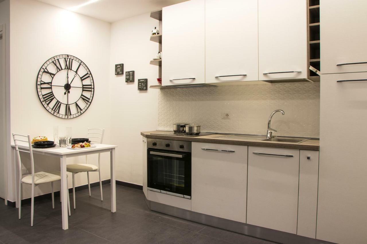 Grotticelle'S House & Luxury Room Syracuse Buitenkant foto