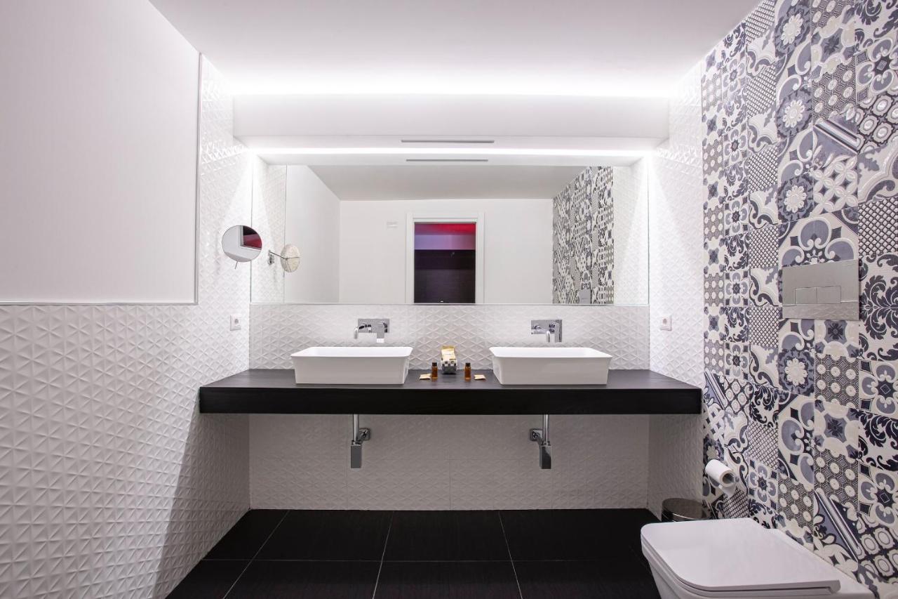Grotticelle'S House & Luxury Room Syracuse Buitenkant foto