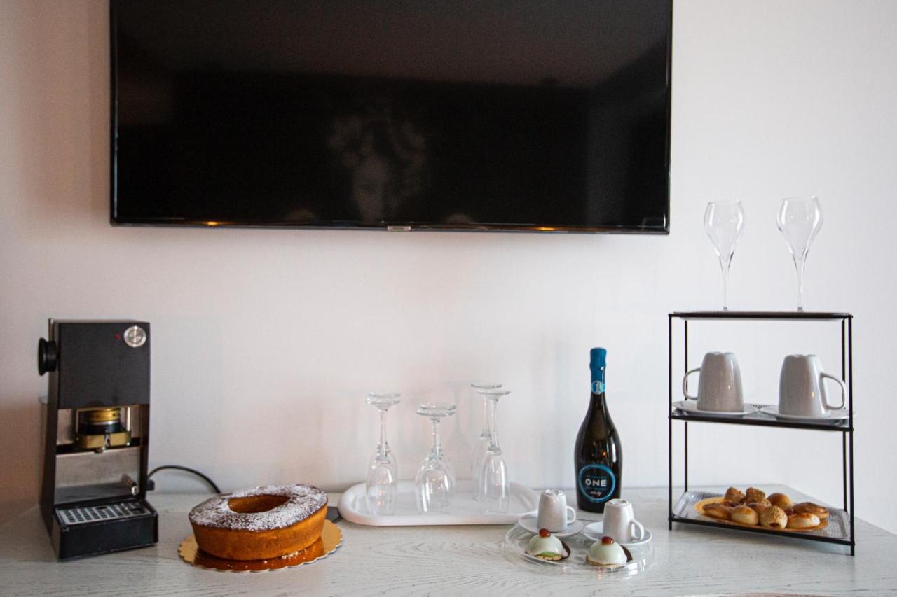 Grotticelle'S House & Luxury Room Syracuse Buitenkant foto