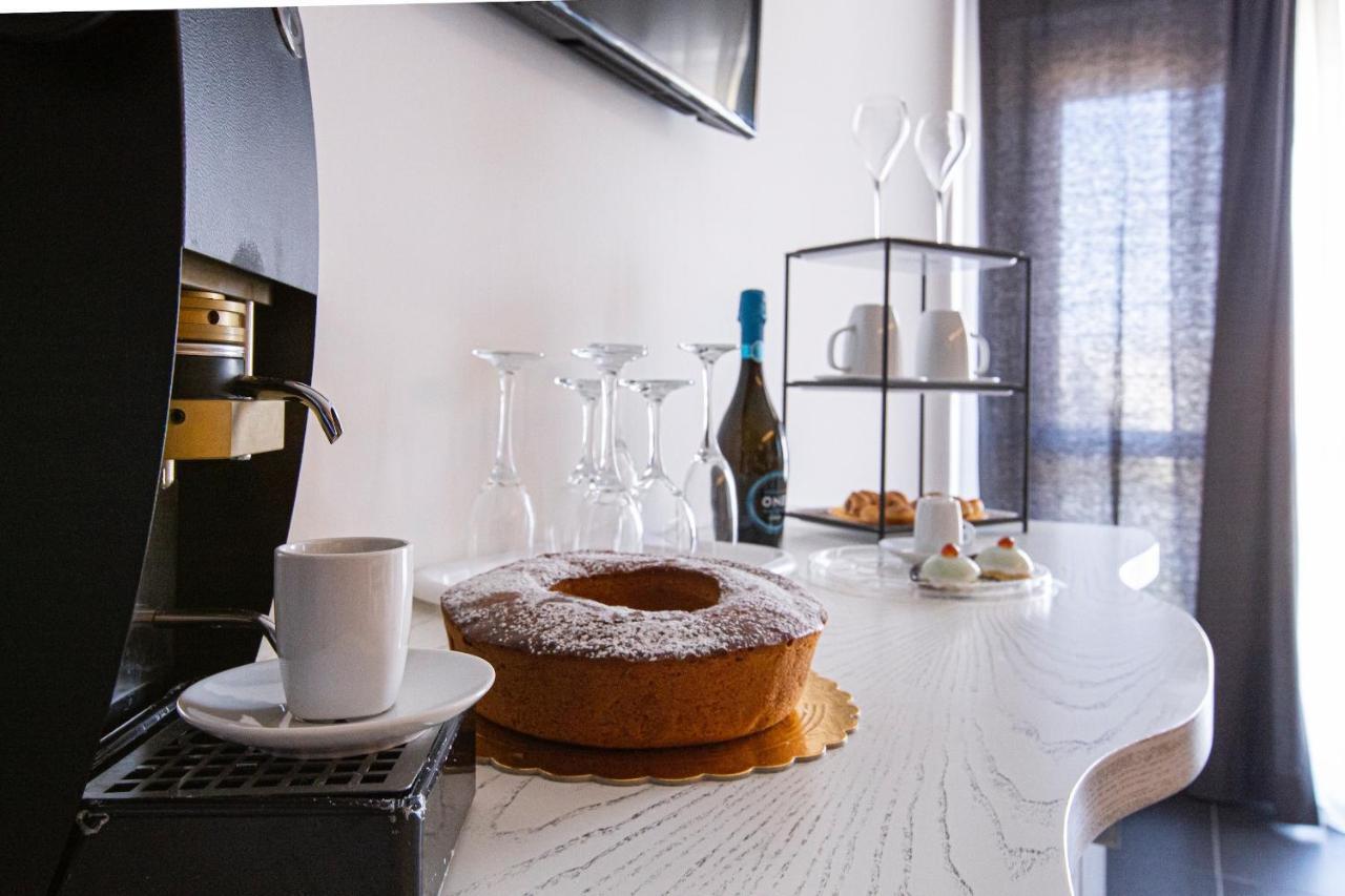 Grotticelle'S House & Luxury Room Syracuse Buitenkant foto